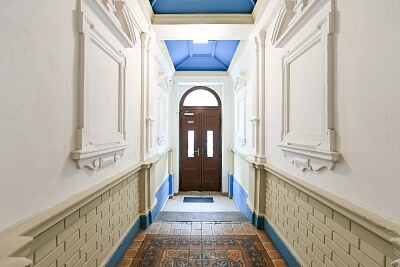 Řipská, Vinohrady - Prague 3 | Sale, Apartment Two-bedroom (3+1), 92 m²