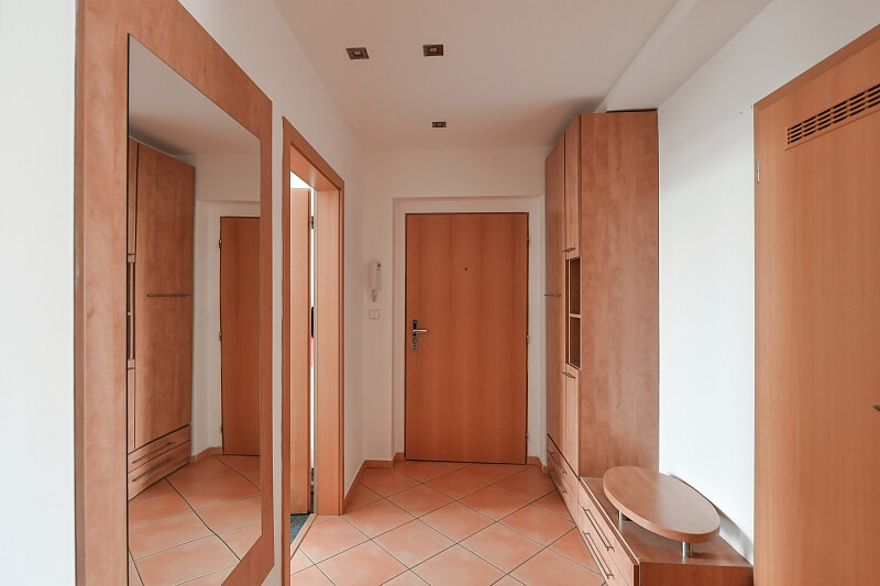 Muškova, Kunratice - Prague 4 | Rent, Apartment Two-bedroom (3+kk), 81 m²