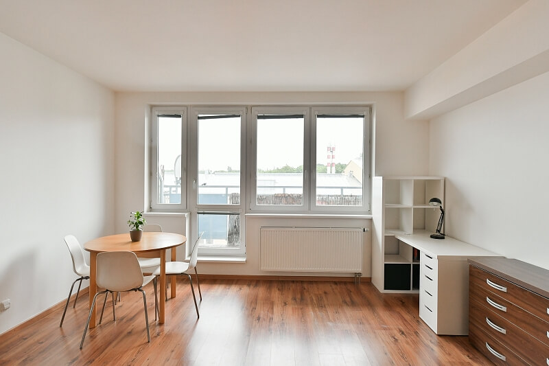 Muškova, Kunratice - Prague 4 | Rent, Apartment Two-bedroom (3+kk), 81 m²