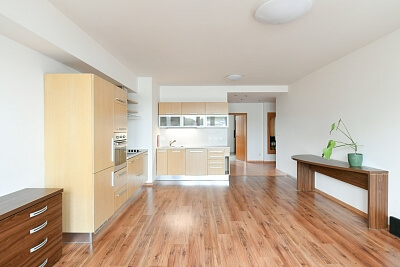 Muškova, Kunratice - Praha 4 | Pronájem, Byt 3+kk, 81 m²