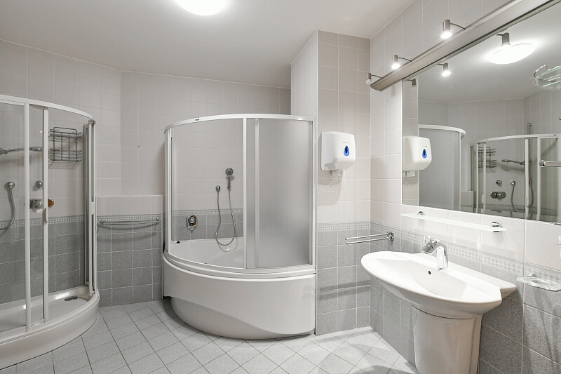 Na Hřebenech I, Podolí - Praha 4 | Pronájem, Byt 3+kk, 125 m²