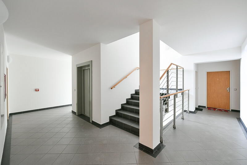 Na Hřebenech I, Podolí - Praha 4 | Pronájem, Byt 3+kk, 125 m²