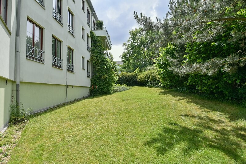 Na Hřebenech I, Podolí - Prague 4 | Rent, Apartment Two-bedroom (3+kk), 125 m²