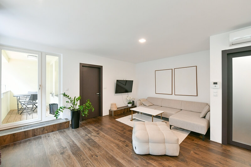 Jungmannova, Nové Město - Praha 1 | Pronájem, Byt 2+kk, 66 m²