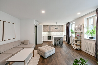 Jungmannova, Nové Město - Praha 1 | Pronájem, Byt 2+kk, 66 m²