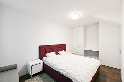 Jungmannova, Nové Město - Prague 1 | Rent, Apartment One-bedroom (2+kk), 66 m²