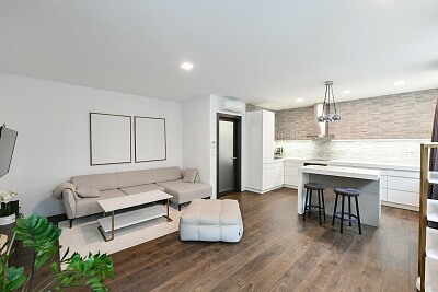 Jungmannova, Nové Město - Praha 1 | Pronájem, Byt 2+kk, 66 m²