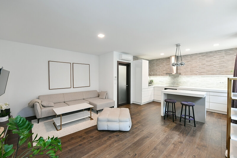 Jungmannova, Nové Město - Praha 1 | Pronájem, Byt 2+kk, 66 m²