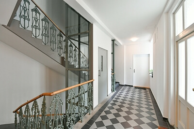 Jungmannova, Nové Město - Praha 1 | Pronájem, Byt 2+kk, 66 m²