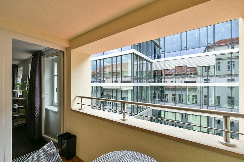Jungmannova, Nové Město - Prague 1 | Rent, Apartment One-bedroom (2+kk), 66 m²