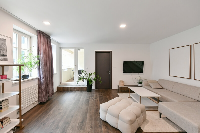 Jungmannova, Nové Město - Praha 1 | Pronájem, Byt 2+kk, 66 m²