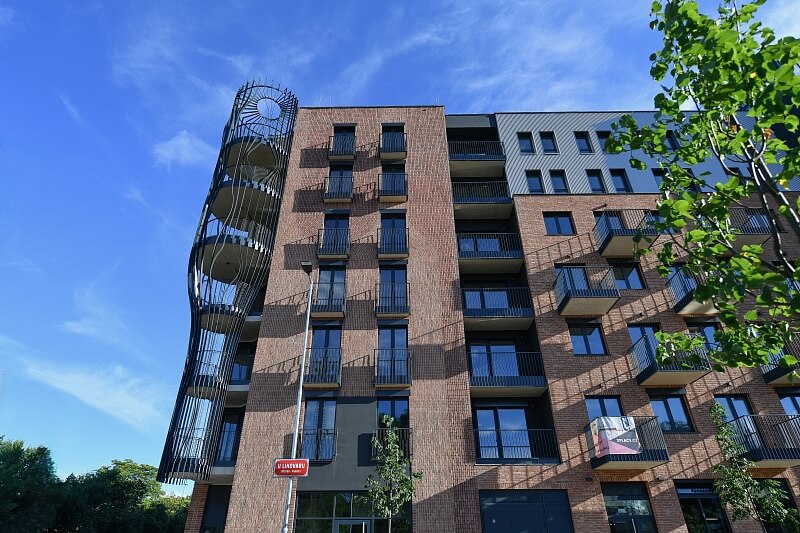 U Lihovaru, Smíchov - Prague 5 | Rent, Apartment Four-bedroom (5+kk), 289 m²