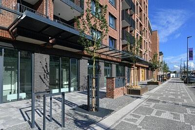 U Lihovaru, Smíchov - Praha 5 | Pronájem, Byt 5+kk, 289 m²