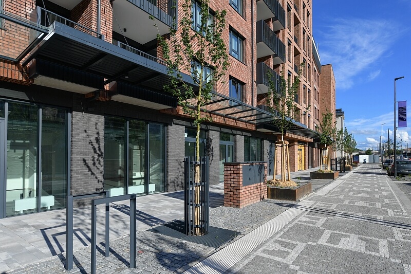 U Lihovaru, Smíchov - Praha 5 | Pronájem, Byt 5+kk, 289 m²