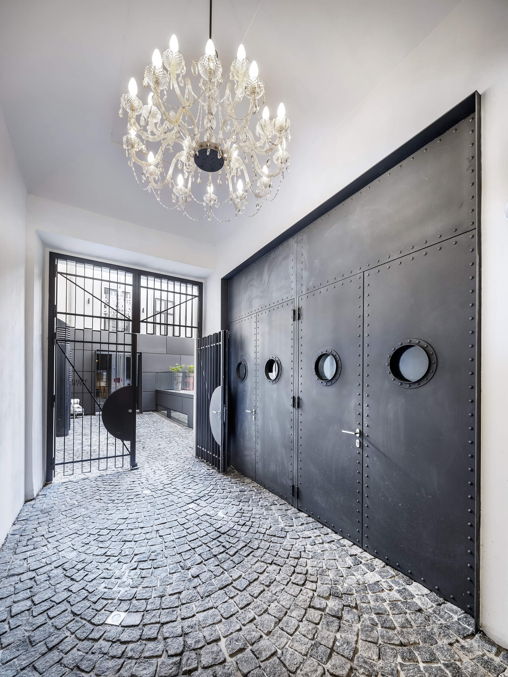 Milady Horákové, Holešovice - Praha 7 | Pronájem, Byt 3+kk, 112 m²