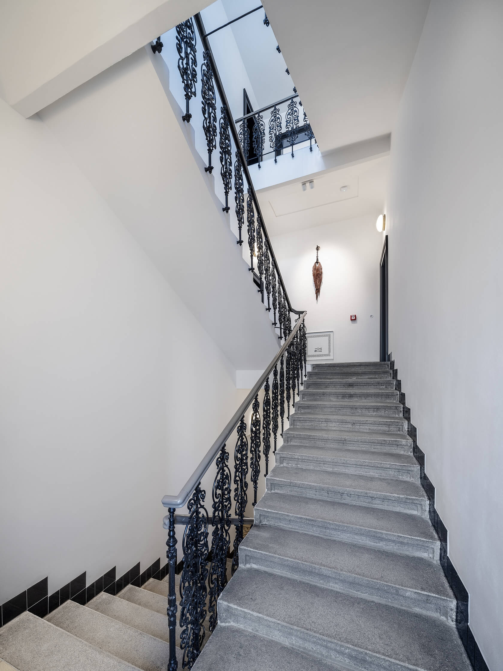 Milady Horákové, Holešovice - Praha 7 | Pronájem, Byt 3+kk, 112 m²