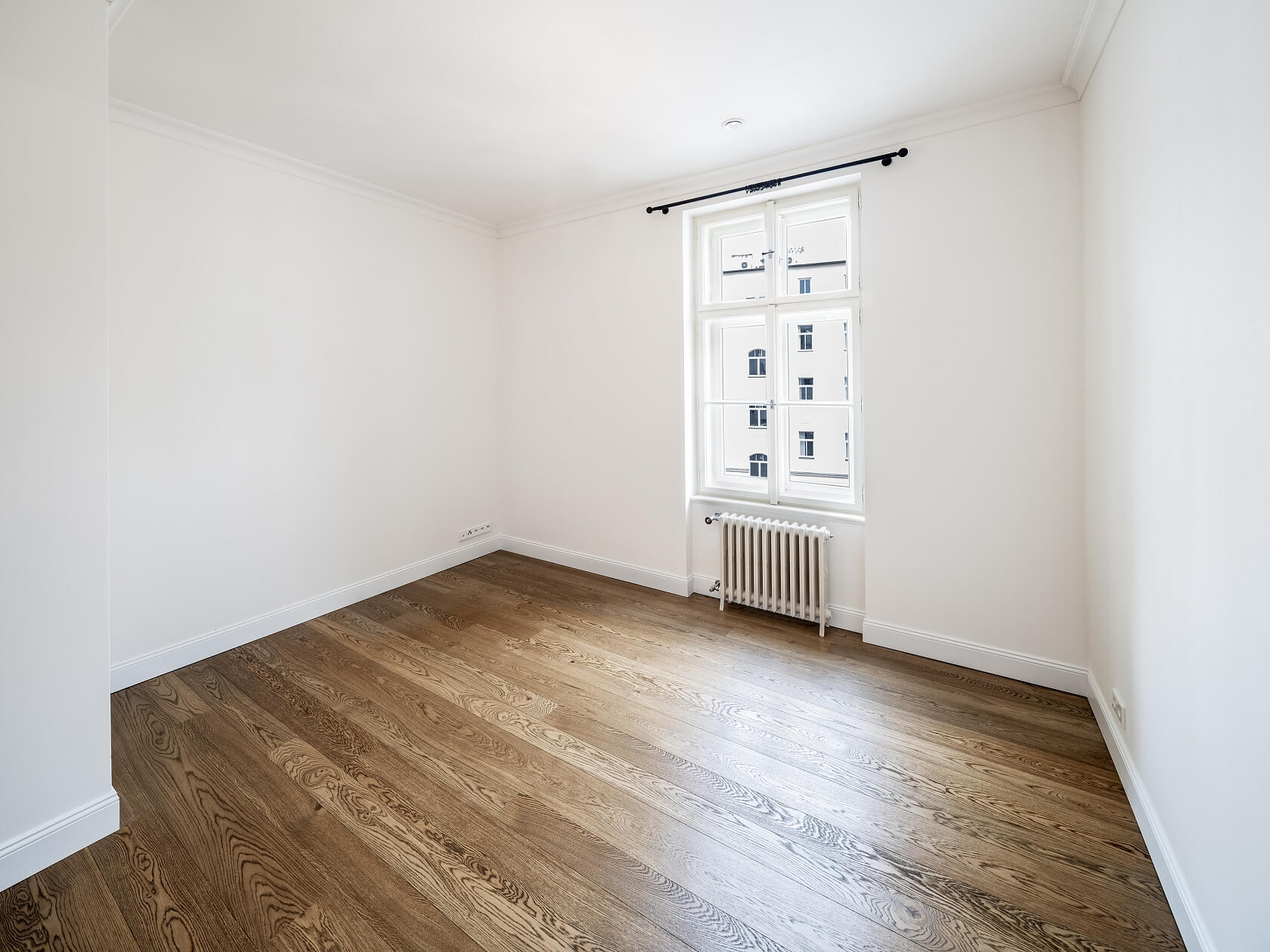 Milady Horákové, Holešovice - Praha 7 | Pronájem, Byt 3+kk, 112 m²