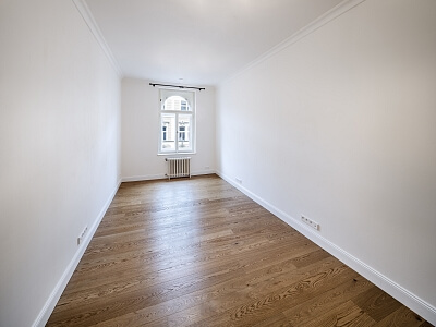 Milady Horákové, Holešovice - Prague 7 | Rent, Apartment Two-bedroom (3+kk), 112 m²