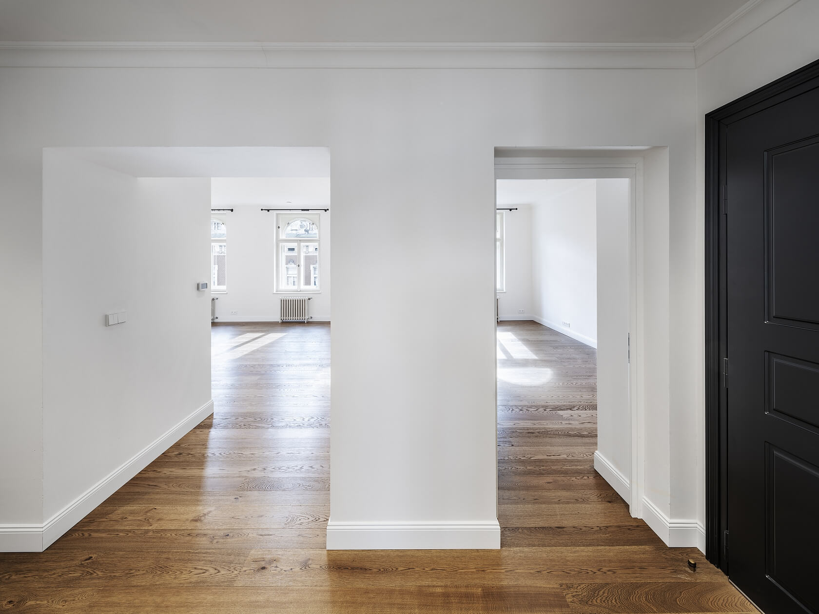 Milady Horákové, Holešovice - Praha 7 | Pronájem, Byt 3+kk, 112 m²