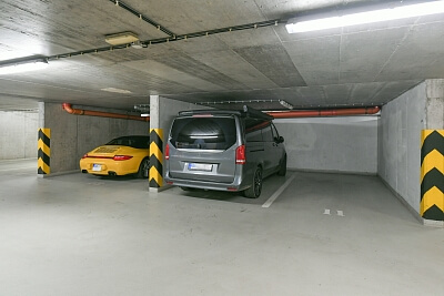 Závěrka, Břevnov - Praha 6 | Pronájem, Byt 3+kk, 172 m²