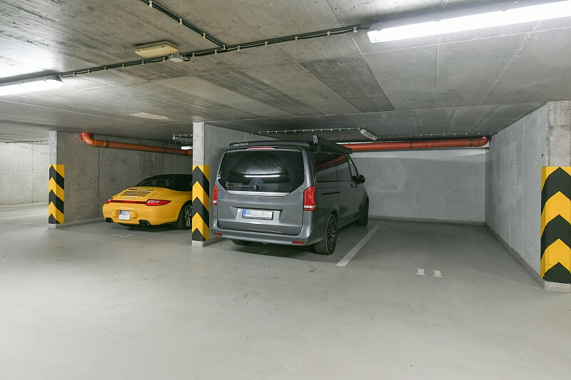 Závěrka, Břevnov - Praha 6 | Pronájem, Byt 3+kk, 172 m²