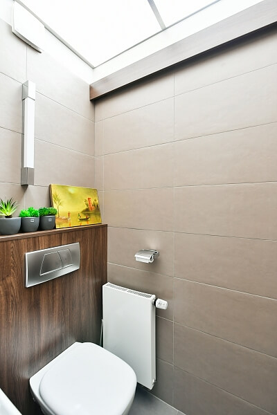 Závěrka, Břevnov - Prague 6 | Rent, Apartment Two-bedroom (3+kk), 172 m²