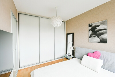 Lumírova, Nusle - Praha 2 | Prodej, Byt 3+kk, 100 m²