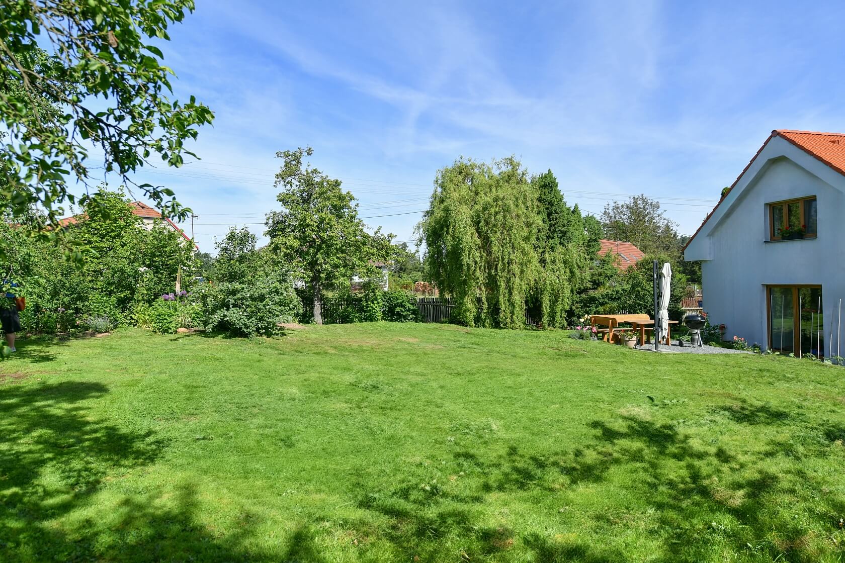 Soušice, Tichonice - Benešov | Prodej, Rodinný dům 5+kk, 271 m²