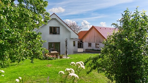 Soušice, Tichonice - Benešov | Prodej, Rodinný dům 5+kk, 271 m²