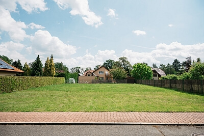 Na jílech, Kolovraty - Prague 10 | Sale, Land, 798 m²