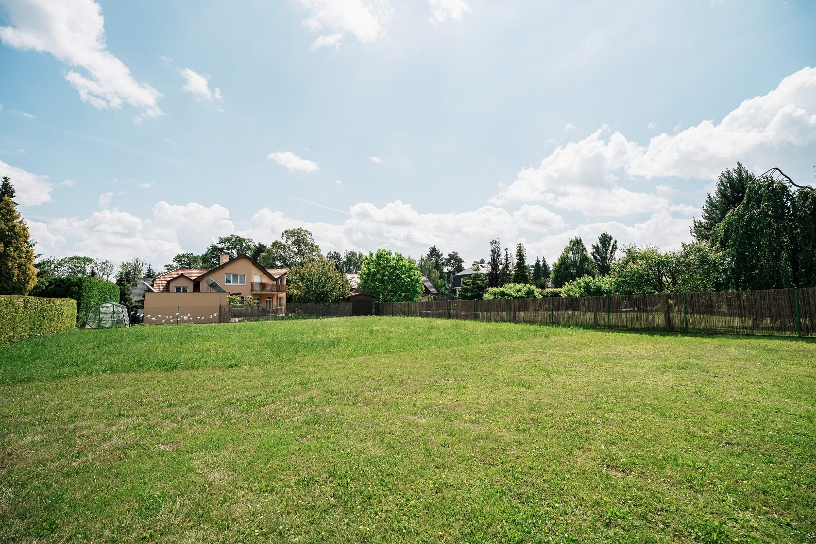 Na jílech, Kolovraty - Prague 10 | Sale, Land, 798 m²