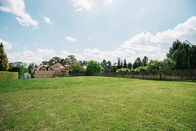 Na jílech, Kolovraty - Prague 10 | Sale, Land, 798 m²