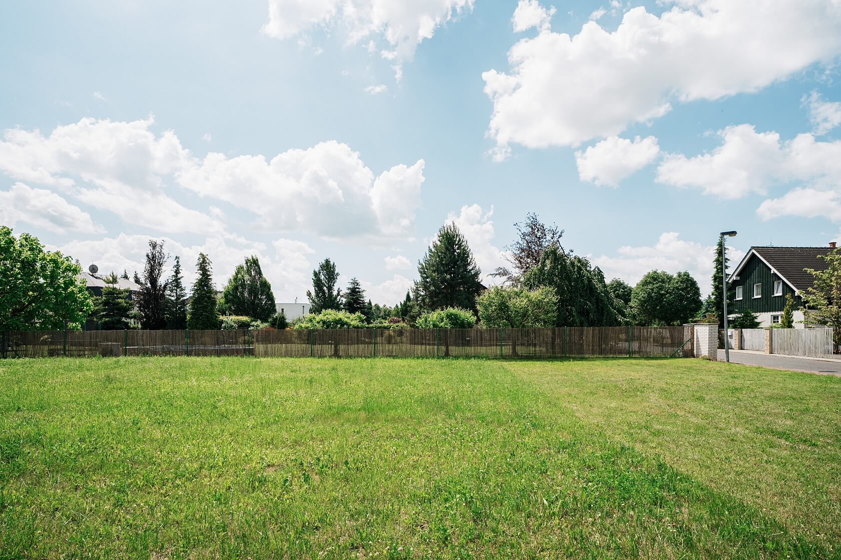 Na jílech, Kolovraty - Prague 10 | Sale, Land, 798 m²