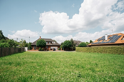 Na jílech, Kolovraty - Prague 10 | Sale, Land, 798 m²