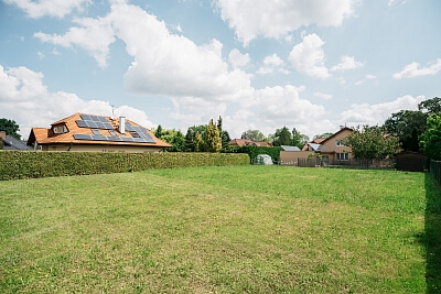 Na jílech, Kolovraty - Prague 10 | Sale, Land, 798 m²