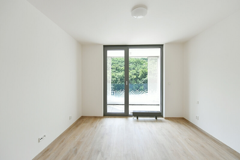 Hlaváčkova, Košíře - Prague 5 | Rent, Apartment Two-bedroom (3+kk), 68 m²