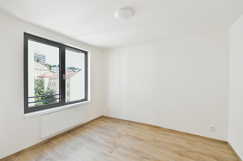 Hlaváčkova, Košíře - Praha 5 | Pronájem, Byt 3+kk, 68 m²