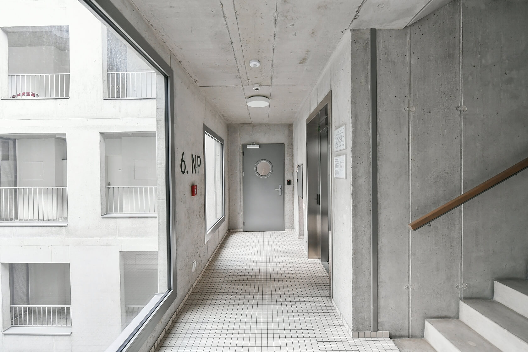 Hlaváčkova, Košíře - Praha 5 | Pronájem, Byt 3+kk, 68 m²