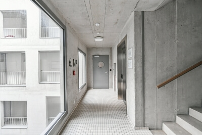 Hlaváčkova, Košíře - Praha 5 | Pronájem, Byt 3+kk, 68 m²