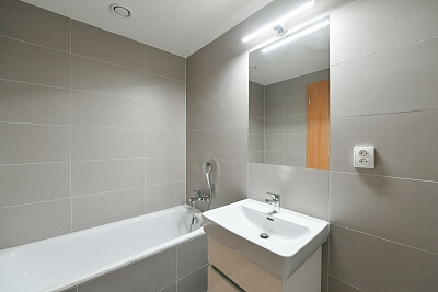 Hlaváčkova, Košíře - Prague 5 | Rent, Apartment Two-bedroom (3+kk), 68 m²