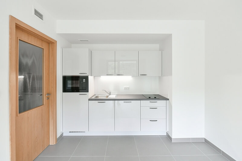 Hlaváčkova, Košíře - Praha 5 | Pronájem, Byt 3+kk, 68 m²