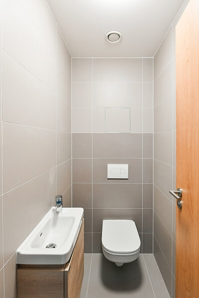 Hlaváčkova, Košíře - Prague 5 | Rent, Apartment Two-bedroom (3+kk), 68 m²