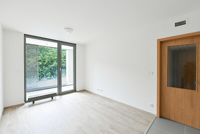 Hlaváčkova, Košíře - Praha 5 | Pronájem, Byt 3+kk, 68 m²