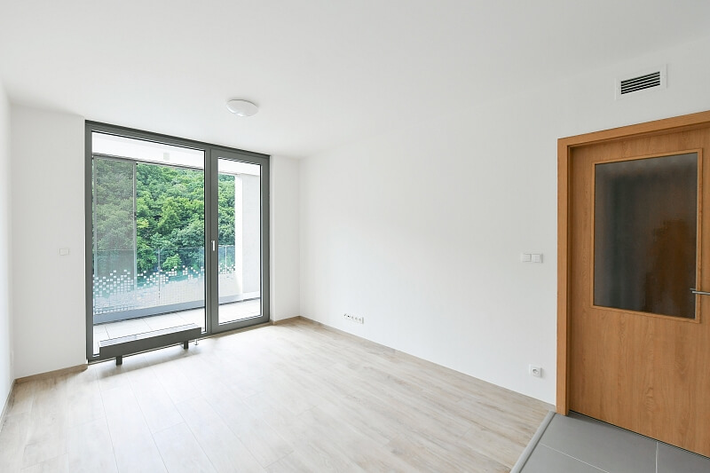 Hlaváčkova, Košíře - Praha 5 | Pronájem, Byt 3+kk, 68 m²