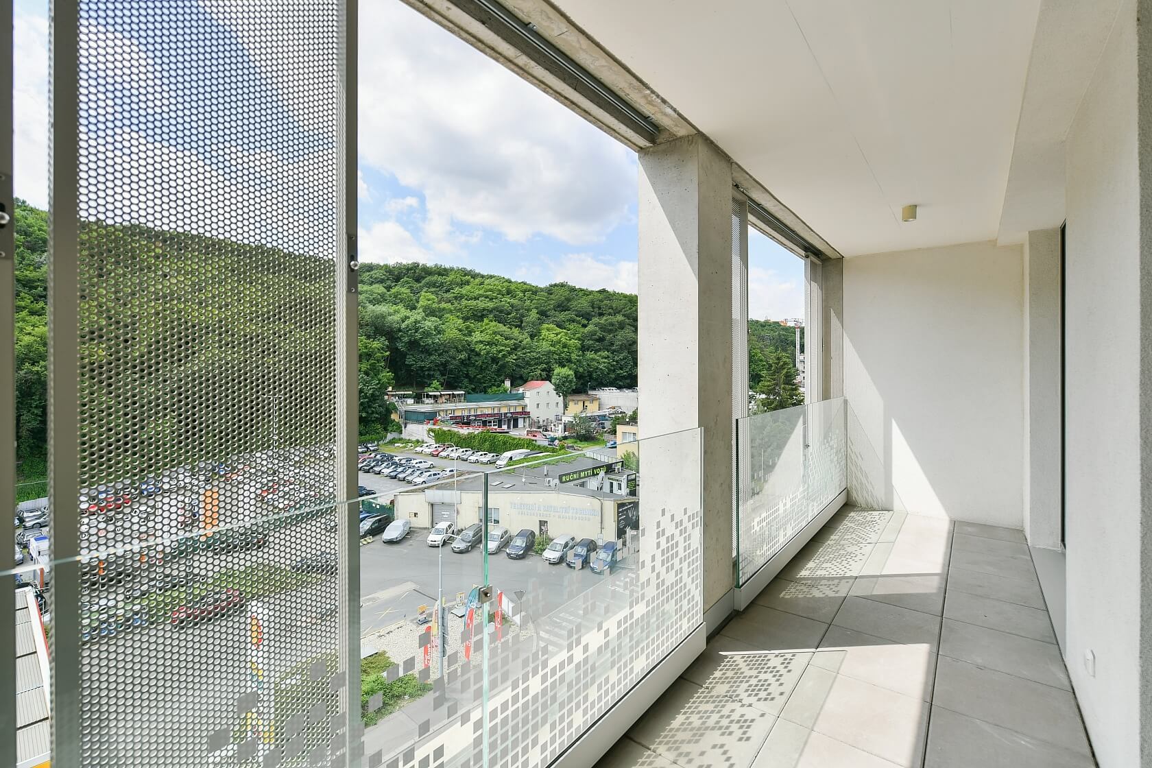 Hlaváčkova, Košíře - Praha 5 | Pronájem, Byt 3+kk, 68 m²