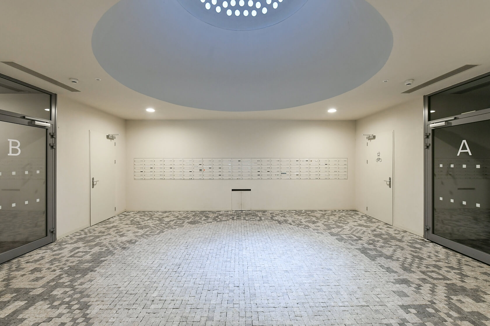 Hlaváčkova, Košíře - Praha 5 | Pronájem, Byt 3+kk, 68 m²