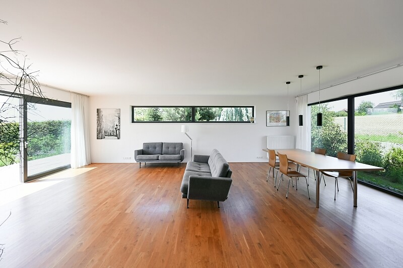 Nad Ovčínem, Zruč nad Sázavou - Kutná Hora | Sale, House Three-bedroom (4+1), 169 m²