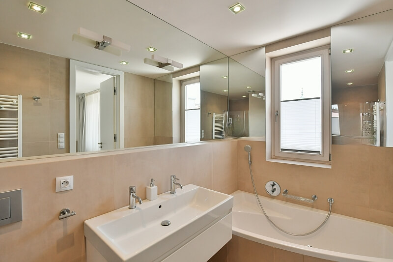 Záhořanského, Nové Město - Prague 2 | Rent, Apartment Two-bedroom (3+kk), 131 m²