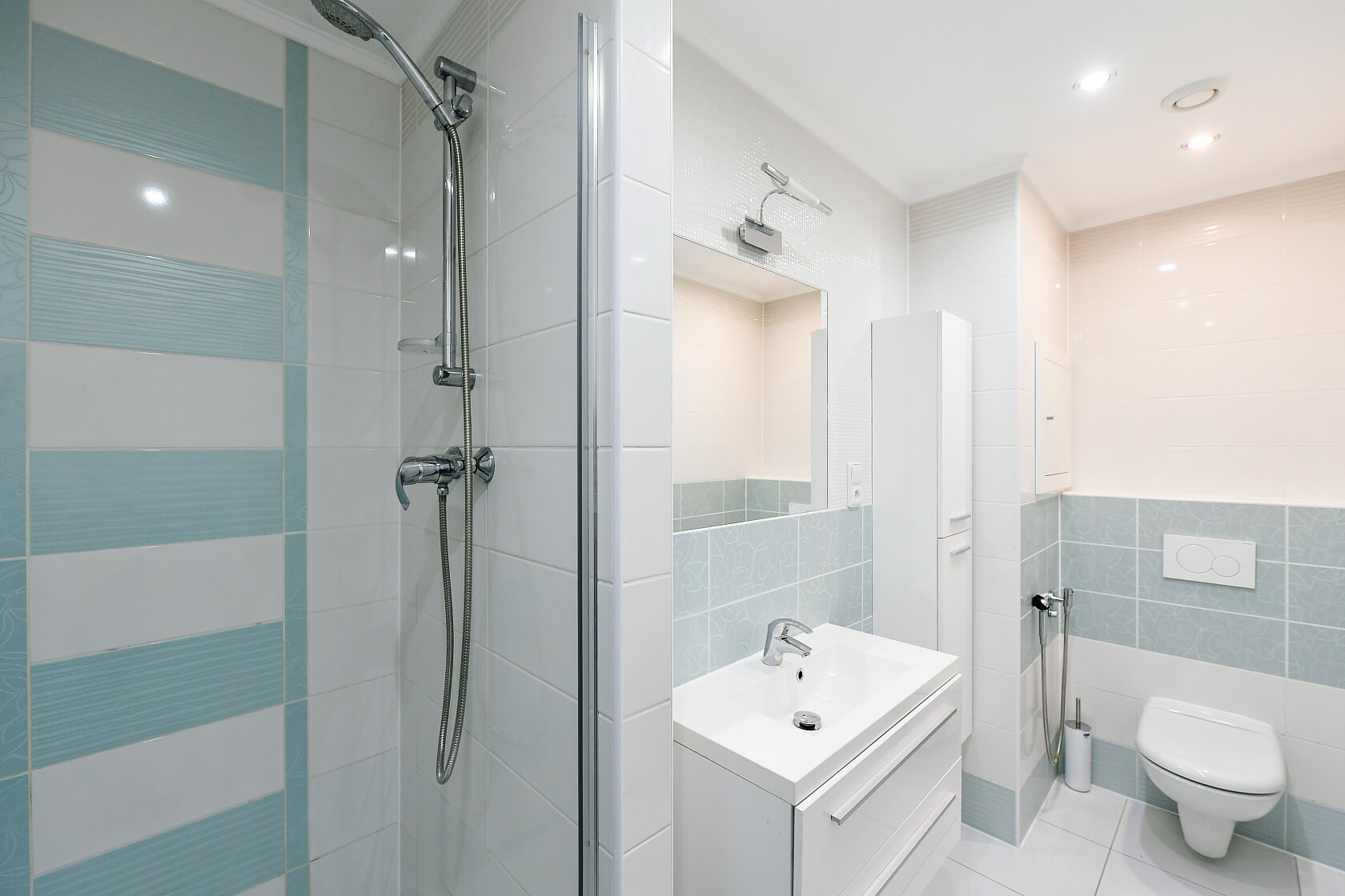 Kafkova, Dejvice - Praha 6 | Prodej, Byt 2+1, 53 m²