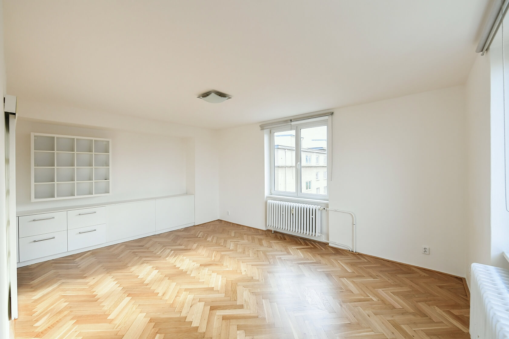 Kafkova, Dejvice - Praha 6 | Prodej, Byt 2+1, 53 m²